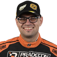 Marcos LANDA