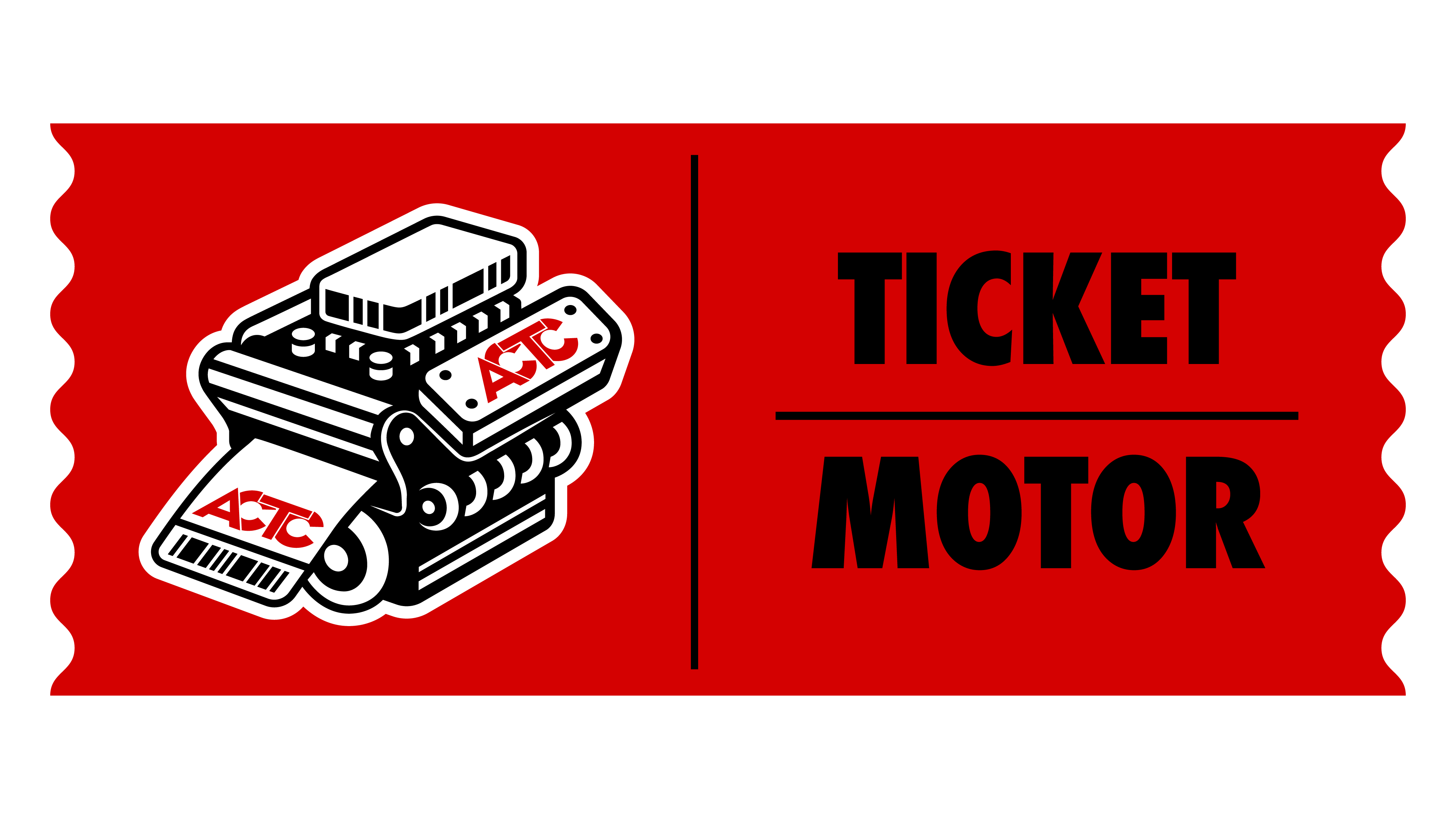 Ticket Motor