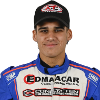 Bernasconi, Felipe
