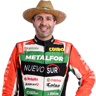 CASTELLANO, Jonatan