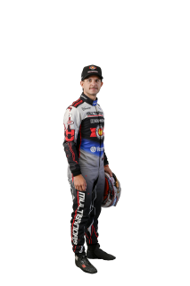 Lugón, Rodrigo