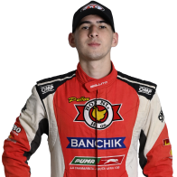 Pellandino, Tomás
