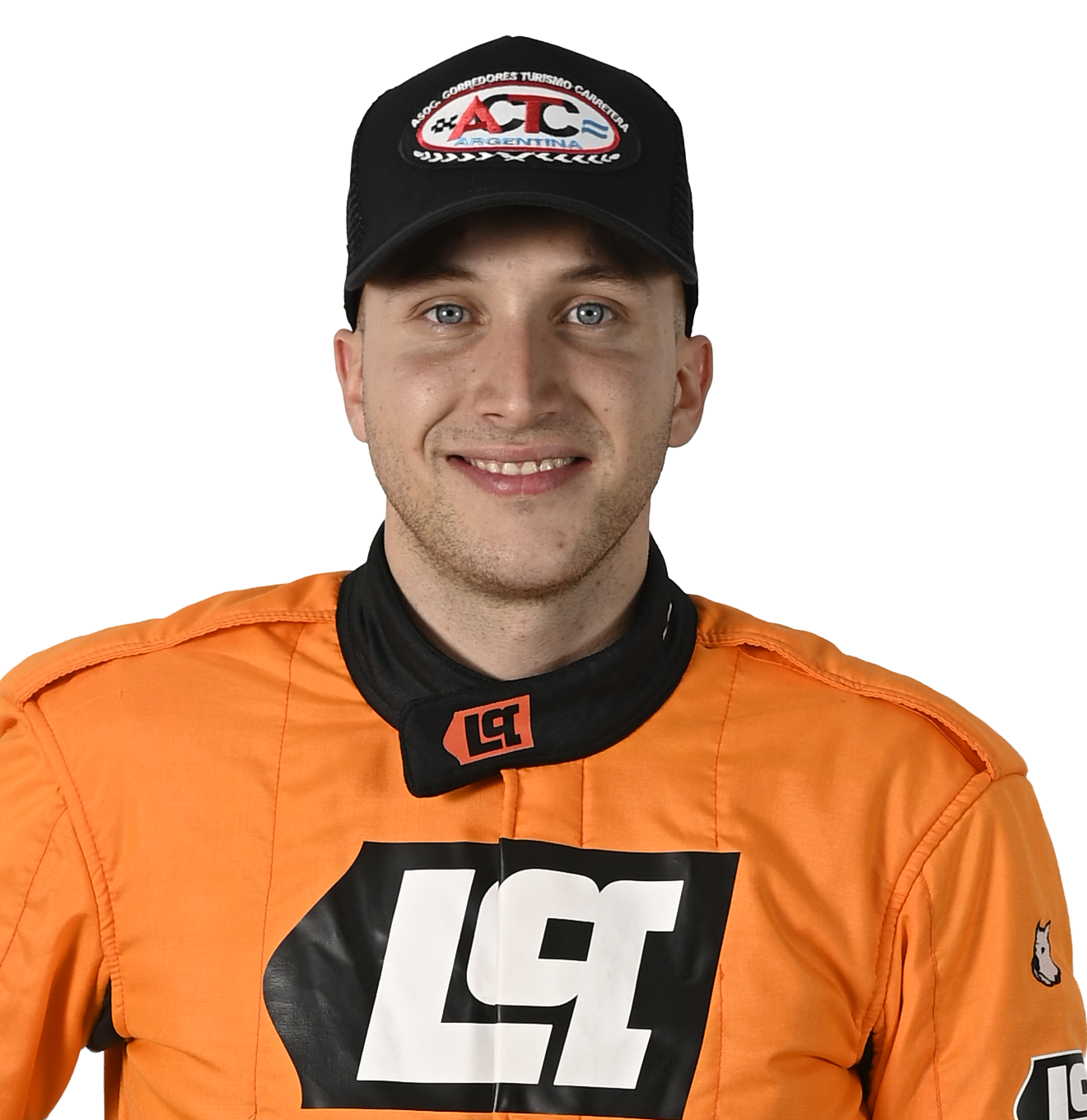 Mancuso, Esteban