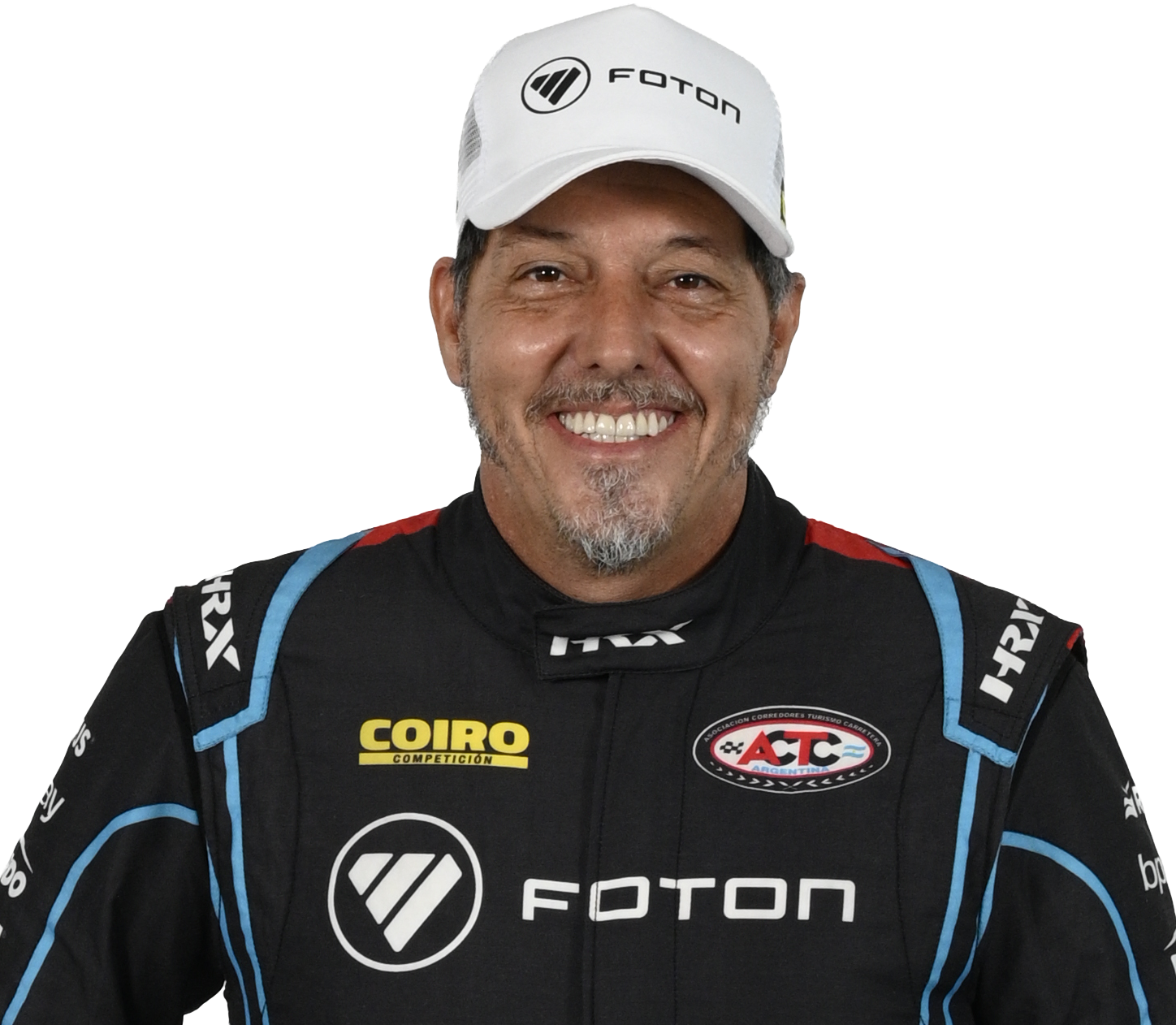Mazzacane, Gastón