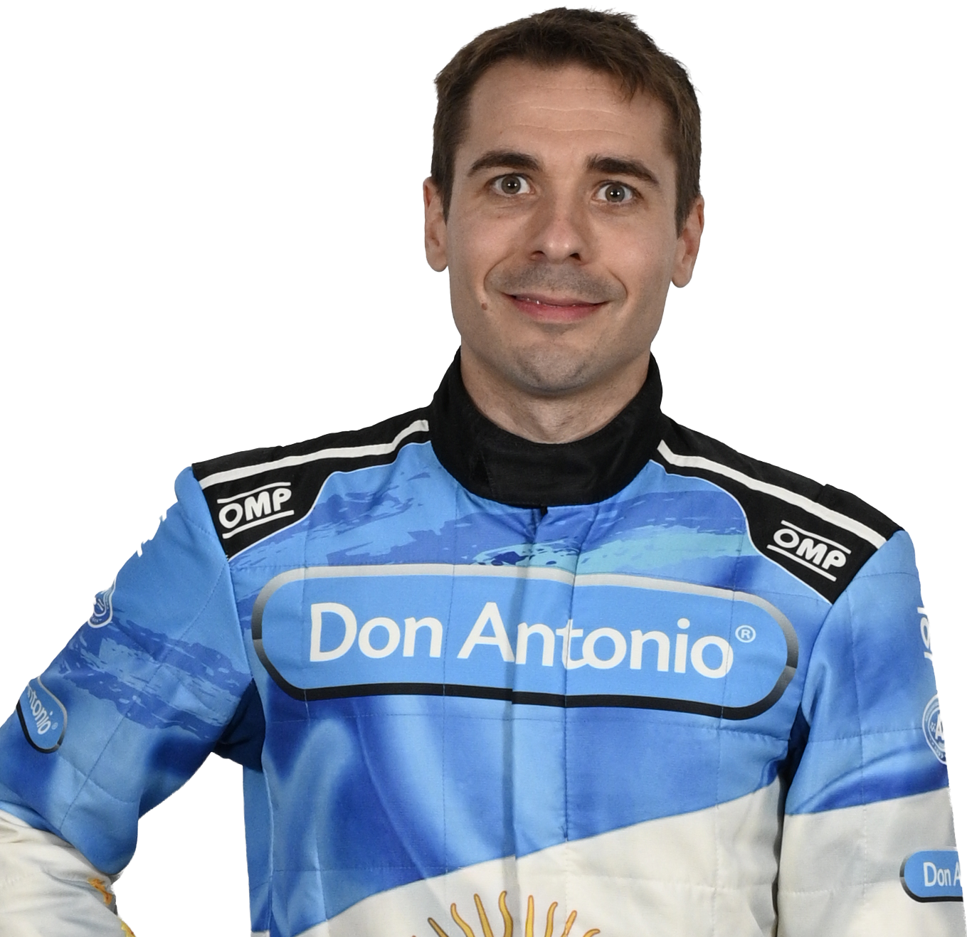 Sganga, Antonino