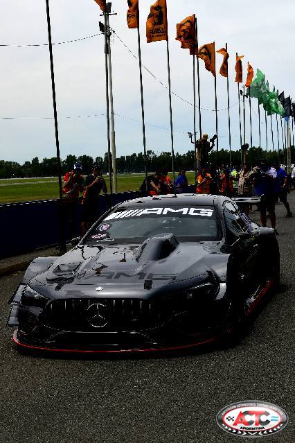 Los detalles CLE53 de Mercedes Benz de TC